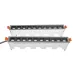 Точечный светильник Brille 20W HDL-DT 200 Белый 36-131