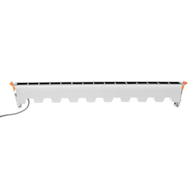 Точечный светильник Brille 30W HDL-DT 200 Белый 36-132