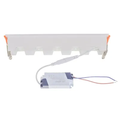 Точечный светильник Brille 20W HDL-DT 201 Белый 36-208