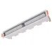 Точечный светильник Brille 20W HDL-DT 201 Белый 36-208