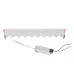 Точечный светильник Brille 30W HDL-DT 201 Белый 36-209