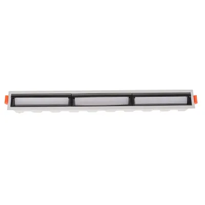Точечный светильник Brille 30W HDL-DT 201 Белый 36-209