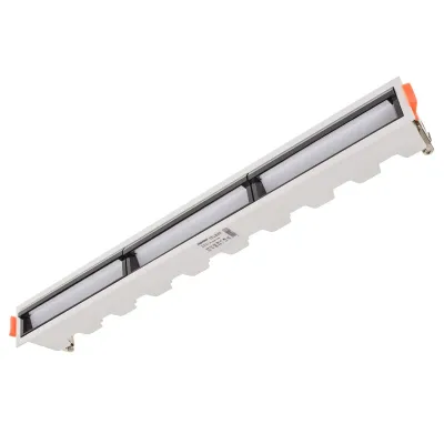 Точечный светильник Brille 30W HDL-DT 201 Белый 36-209