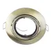 Точечный светильник Brille 20W HDL-DT 23 Золотистый 163779