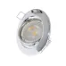 Точечный светильник Brille 40W HDL-DT Хром 36-314