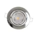 Точечный светильник Brille 40W HDL-DT Хром 36-314