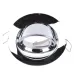 Точечный светильник Brille 20W HDL-DT 23 Хром 163781 Точечный светильник Brille 20W HDL-DT 23 Хром 163781
