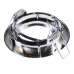 Точечный светильник Brille 20W HDL-DT 23 Хром 163781 Точечный светильник Brille 20W HDL-DT 23 Хром 163781