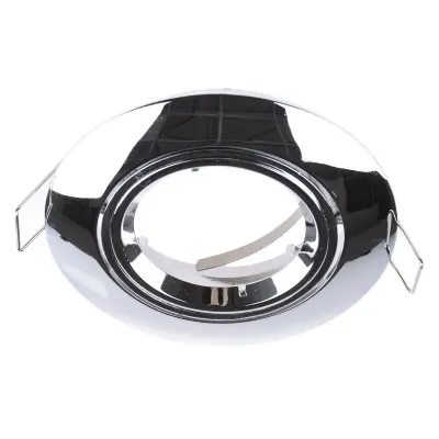 Точечный светильник Brille 20W HDL-DT 23 Хром 163781