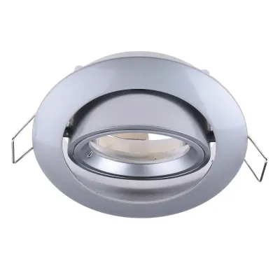 Точечный светильник Brille 20W HDL-DT 23 Хром 163784