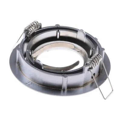 Точечный светильник Brille 20W HDL-DT 23 Хром 163784