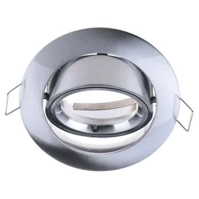 Точечный светильник Brille 20W HDL-DT 23 Хром 163783