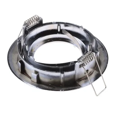 Точечный светильник Brille 20W HDL-DT 23 Хром 163783