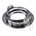 Точечный светильник Brille 20W HDL-DT 23 Хром 163783