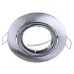 Точечный светильник Brille 20W HDL-DT 23 Хром 163783