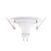 Точечный светильник Brille 40W HDL-DT Белый 36-313 Точечный светильник Brille 40W HDL-DT Белый 36-313