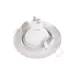 Точечный светильник Brille 40W HDL-DT Белый 36-313 Точечный светильник Brille 40W HDL-DT Белый 36-313
