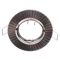 Точечный светильник Brille 20W HDL-DT 24 Медь 163802