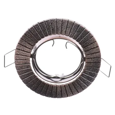 Точечный светильник Brille 20W HDL-DT 24 Медь 163802