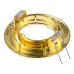 Точечный светильник Brille 20W HDL-DT 24 Латунь 163803