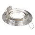 Точечный светильник Brille 20W HDL-DT 24 Серебристый 163804
