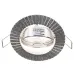 Точечный светильник Brille 20W HDL-DT 24 Серебристый 163804