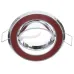 Точечный светильник Brille 20W HDL-DT 25 Хром 163805