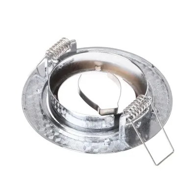 Точечный светильник Brille 20W HDL-DT 25 Хром 163805