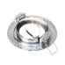 Точечный светильник Brille 20W HDL-DT 25 Хром 163805