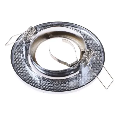 Точечный светильник Brille 20W HDL-DT 30 Коричневый 163920
