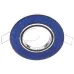 Точечный светильник Brille 20W HDL-DT 30 Синий 163922