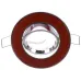 Точечный светильник Brille 20W HDL-DT 30 Красный 163921