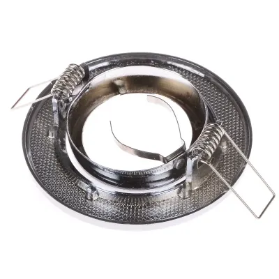 Точечный светильник Brille 20W HDL-DT 30 Красный 163921