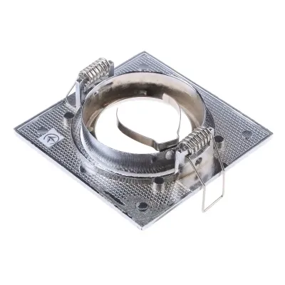 Точечный светильник Brille 20W HDL-DT 31 Золотистый 163924
