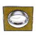 Точечный светильник Brille 20W HDL-DT 31 Золотистый 163924