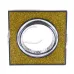 Точечный светильник Brille 20W HDL-DT 31 Золотистый 163924