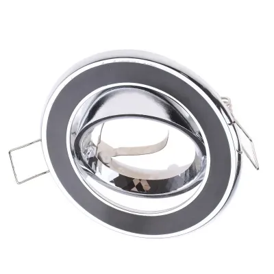 Точечный светильник Brille 20W HDL-DT 32 Черный 163927 Точечный светильник Brille 20W HDL-DT 32 Черный 163927