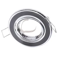 Точечный светильник Brille 20W HDL-DT 32 Черный 163927