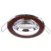 Точечный светильник Brille 20W HDL-DT 32 Коричневый 163928 Точечный светильник Brille 20W HDL-DT 32 Коричневый 163928