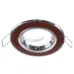 Точечный светильник Brille 20W HDL-DT 32 Коричневый 163928