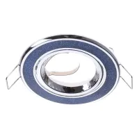 Точечный светильник Brille 20W HDL-DT 32 Синий 163936