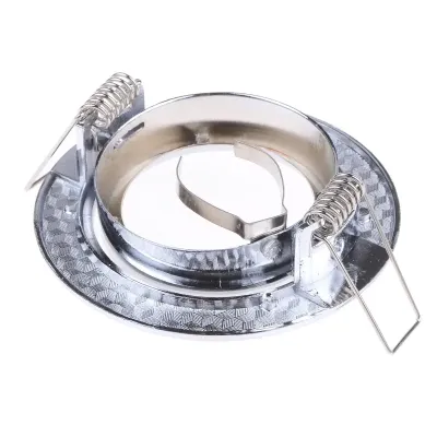 Точечный светильник Brille 20W HDL-DT 32 Зеленый 163931 Точечный светильник Brille 20W HDL-DT 32 Зеленый 163931