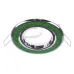 Точечный светильник Brille 20W HDL-DT 32 Зеленый 163931