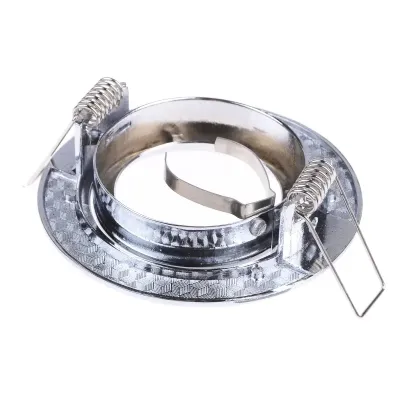 Точечный светильник Brille 20W HDL-DT 32 Синий 163934 Точечный светильник Brille 20W HDL-DT 32 Синий 163934