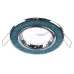 Точечный светильник Brille 20W HDL-DT 32 Синий 163934