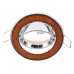 Точечный светильник Brille 20W HDL-DT 32 Оранжевый 163939 Точечный светильник Brille 20W HDL-DT 32 Оранжевый 163939