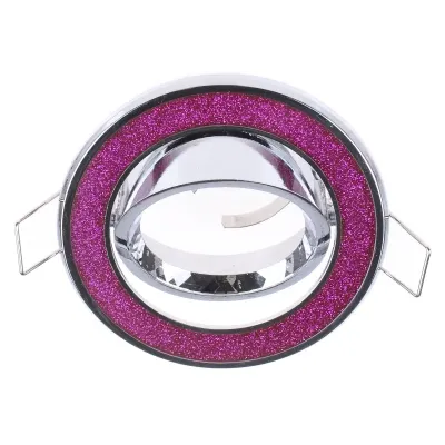 Точечный светильник Brille 20W HDL-DT 32 Зеленый 163932