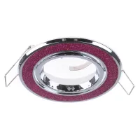Точечный светильник Brille 20W HDL-DT 32 Зеленый 163932