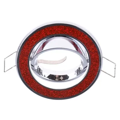 Точечный светильник Brille 20W HDL-DT 32 Красный 163933 Точечный светильник Brille 20W HDL-DT 32 Красный 163933