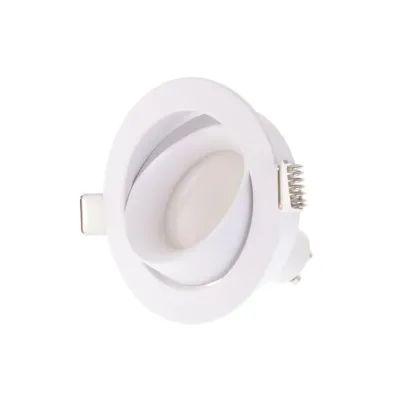 Точечный светильник Brille 40W HDL-DT Белый 36-319